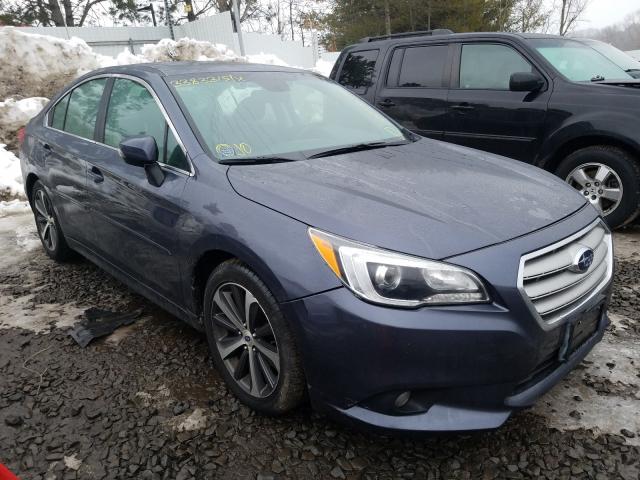 SUBARU LEGACY 2.5 2015 4s3bnan62f3044084