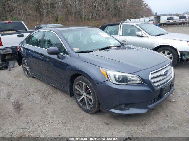 SUBARU LEGACY 2015 4s3bnan62f3050662