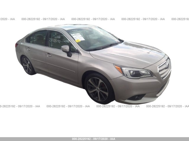 SUBARU LEGACY 2015 4s3bnan62f3054713