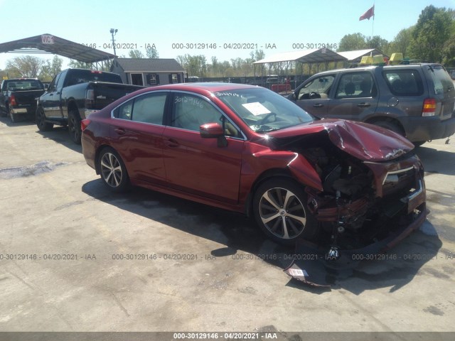 SUBARU LEGACY 2015 4s3bnan62f3058616