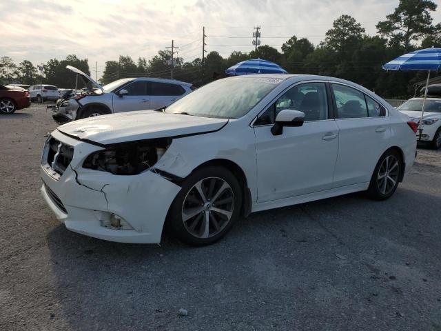 SUBARU LEGACY 2015 4s3bnan62f3064240