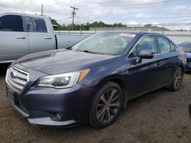 SUBARU LEGACY 2.5 2015 4s3bnan62f3069101