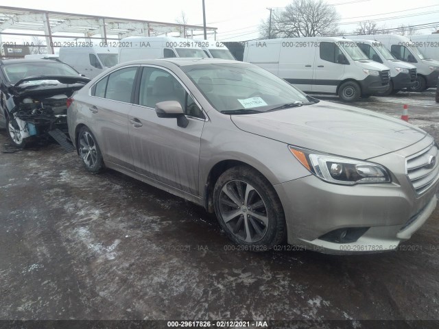 SUBARU LEGACY 2015 4s3bnan62f3072824