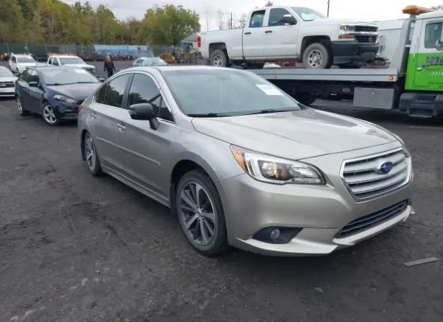 SUBARU LEGACY 2015 4s3bnan62f3074542