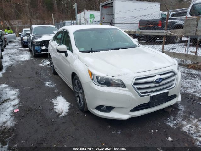 SUBARU LEGACY 2016 4s3bnan62g3006033