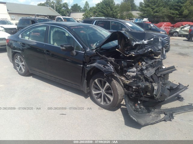 SUBARU LEGACY 2016 4s3bnan62g3006047