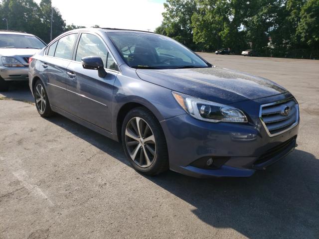 SUBARU NULL 2016 4s3bnan62g3007893