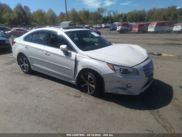 SUBARU LEGACY 2016 4s3bnan62g3014911