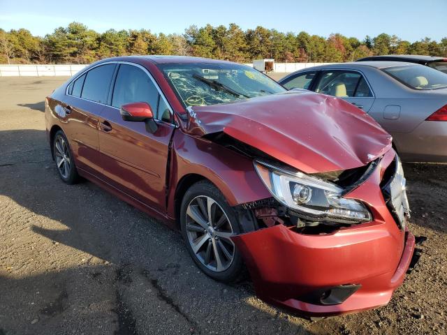 SUBARU LEGACY 2016 4s3bnan62g3017128