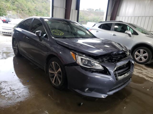 SUBARU LEGACY 2.5 2016 4s3bnan62g3018876