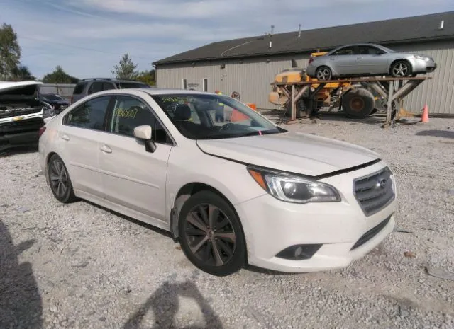 SUBARU LEGACY 2016 4s3bnan62g3024595