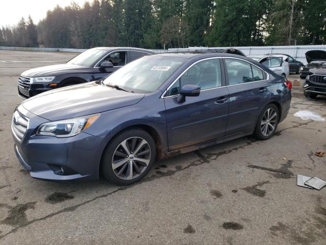 SUBARU LEGACY 2.5 2016 4s3bnan62g3027609