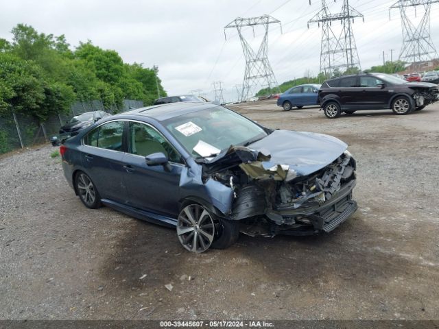 SUBARU LEGACY 2016 4s3bnan62g3029747