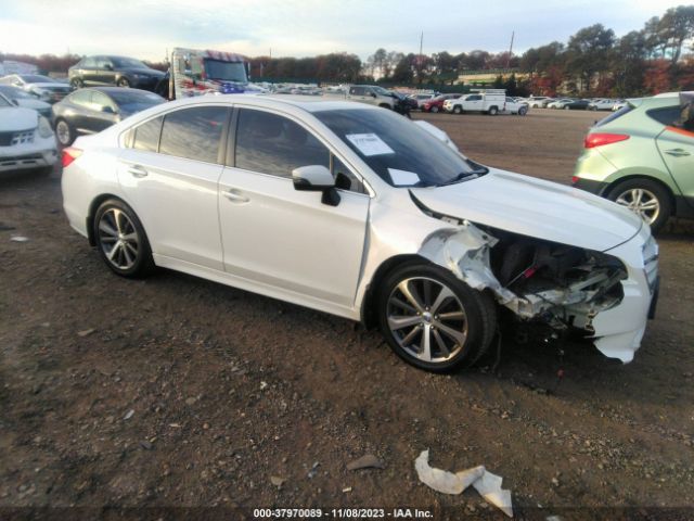 SUBARU LEGACY 2016 4s3bnan62g3037220