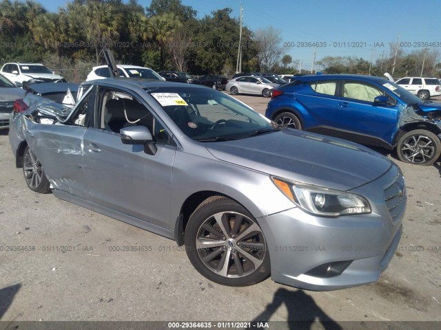 SUBARU LEGACY 2016 4s3bnan62g3044667