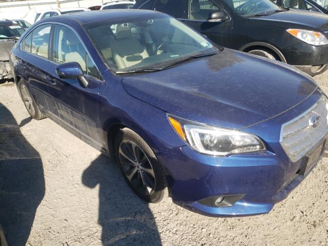 SUBARU LEGACY 2.5 2016 4s3bnan62g3049092