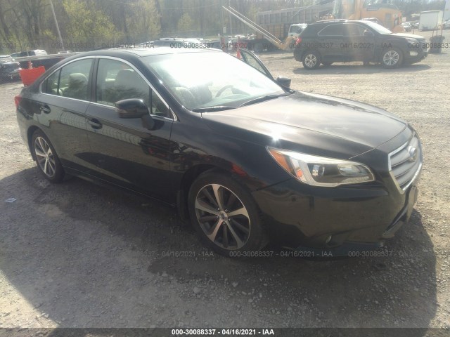 SUBARU LEGACY 2017 4s3bnan62h3008396