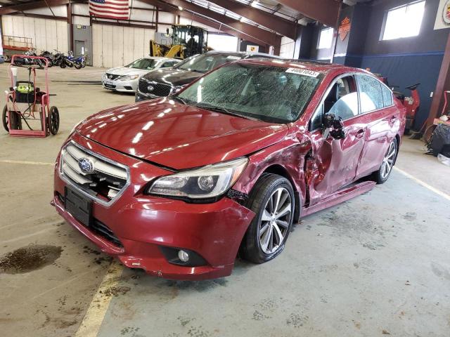 SUBARU LEGACY 2.5 2017 4s3bnan62h3010200