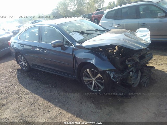 SUBARU LEGACY 2017 4s3bnan62h3015266