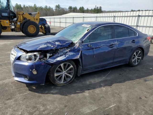 SUBARU LEGACY 2.5 2017 4s3bnan62h3019026