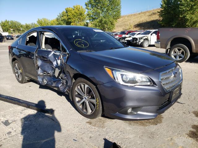 SUBARU LEGACY 2.5 2017 4s3bnan62h3028065