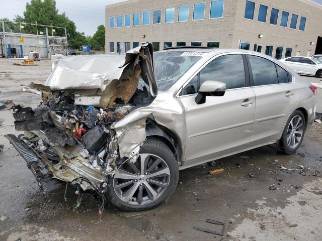 SUBARU LEGACY 2017 4s3bnan62h3041043