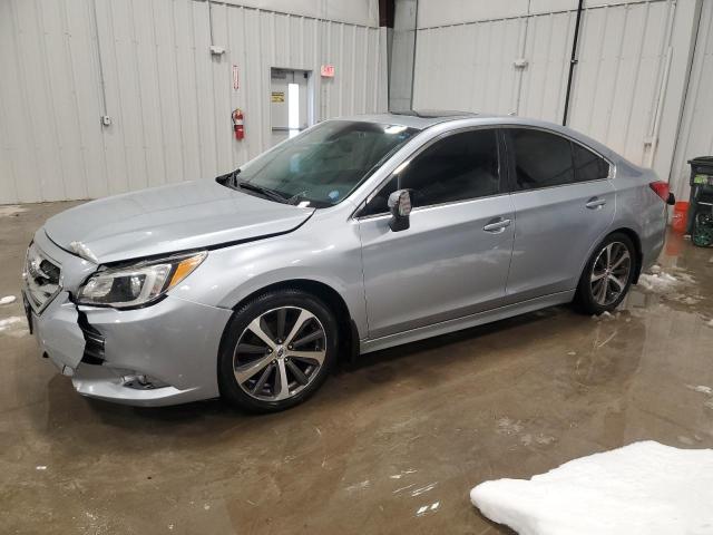 SUBARU LEGACY 2017 4s3bnan62h3043861