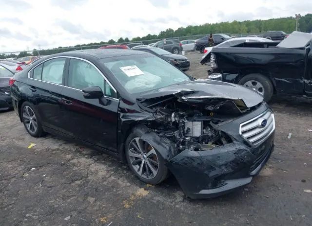 SUBARU LEGACY 2017 4s3bnan62h3047585