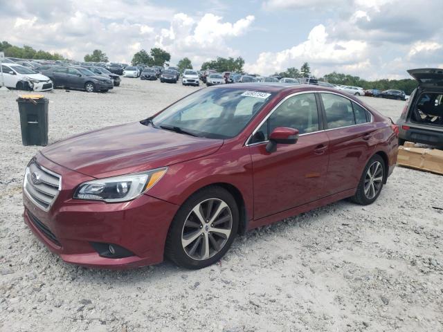 SUBARU LEGACY 2.5 2017 4s3bnan62h3050650