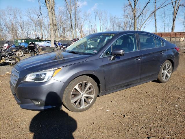 SUBARU LEGACY 2.5 2017 4s3bnan62h3056111