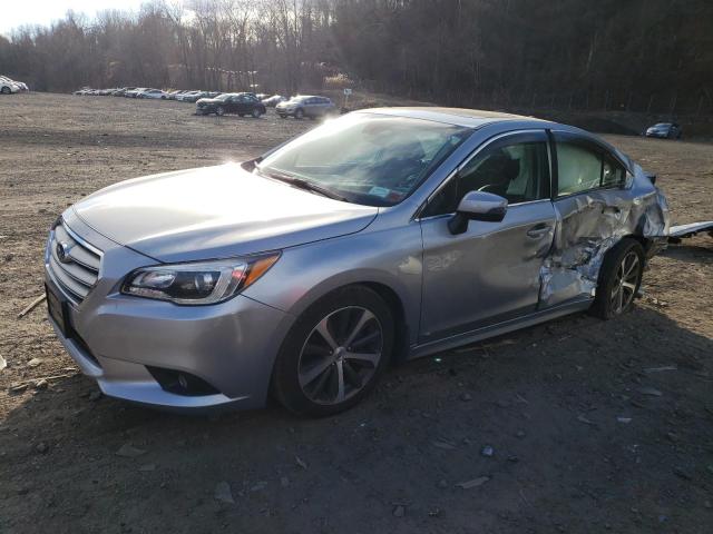 SUBARU LEGACY 2.5 2017 4s3bnan62h3067058