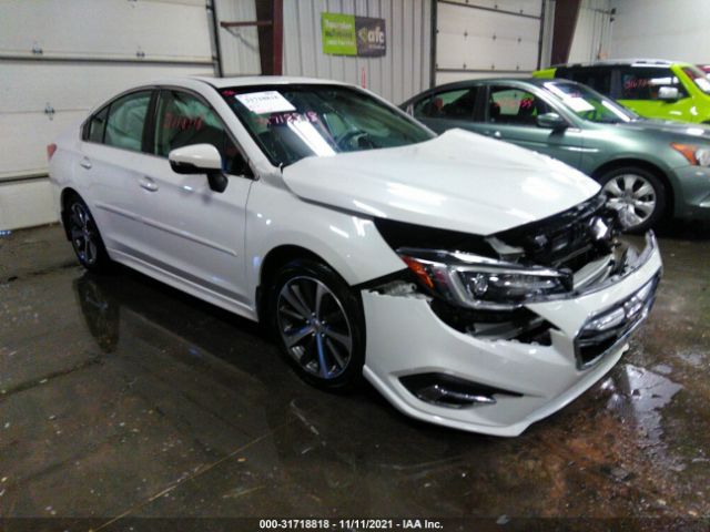 SUBARU LEGACY 2018 4s3bnan62j3005195