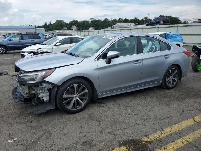 SUBARU LEGACY 2.5 2018 4s3bnan62j3005777