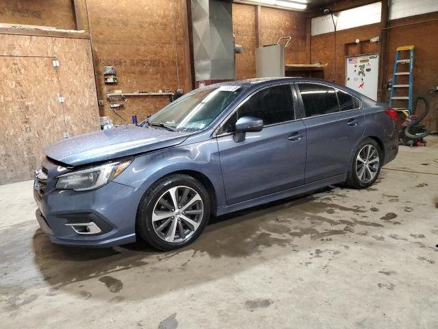 SUBARU LEGACY 2018 4s3bnan62j3024264