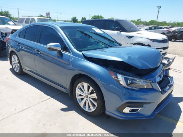 SUBARU LEGACY 2018 4s3bnan62j3026161