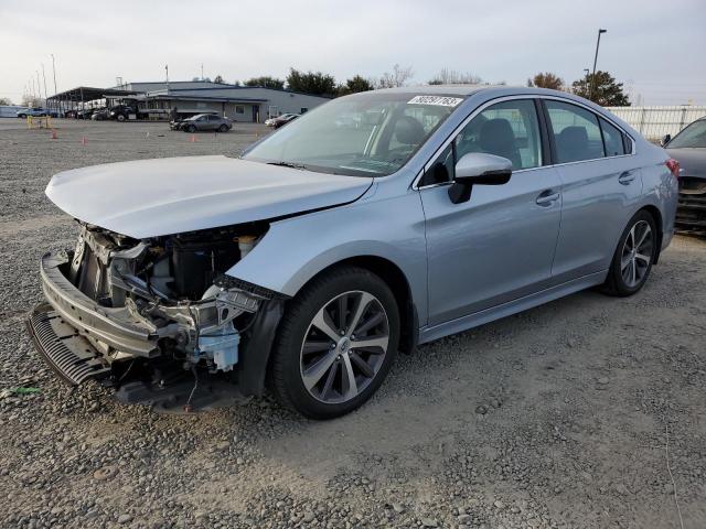 SUBARU LEGACY 2018 4s3bnan62j3032753