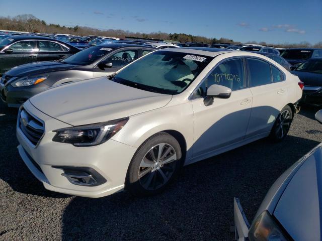 SUBARU LEGACY 2018 4s3bnan62j3033854