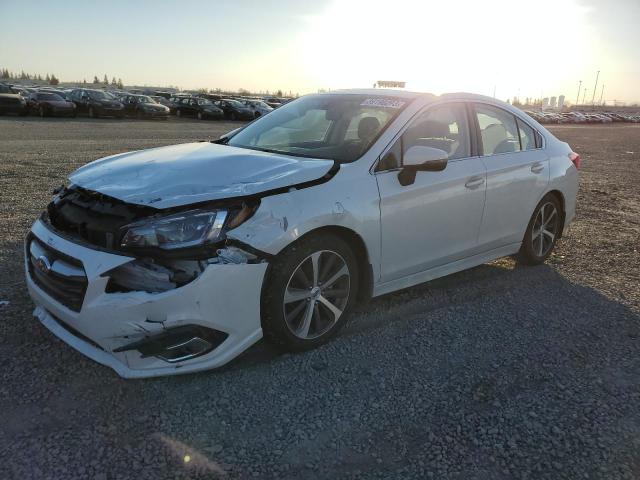 SUBARU LEGACY 2.5 2018 4s3bnan62j3033921