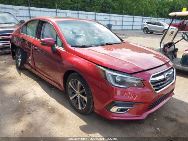 SUBARU LEGACY 2018 4s3bnan62j3035992