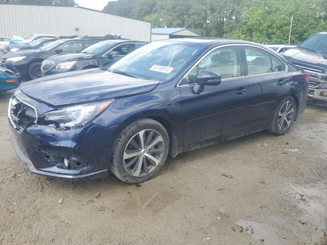 SUBARU LEGACY 2018 4s3bnan62j3036012