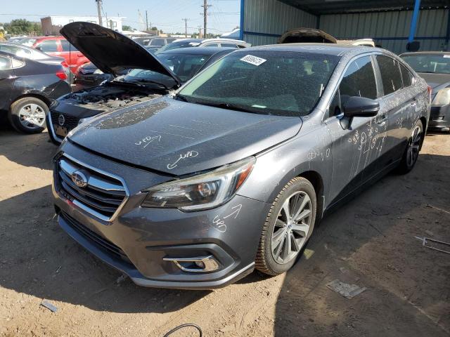 SUBARU LEGACY 2.5 2018 4s3bnan62j3036639