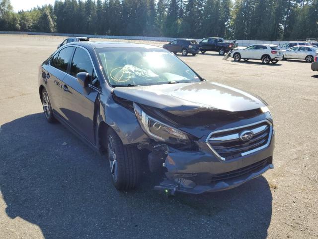 SUBARU LEGACY 2.5 2018 4s3bnan62j3044062