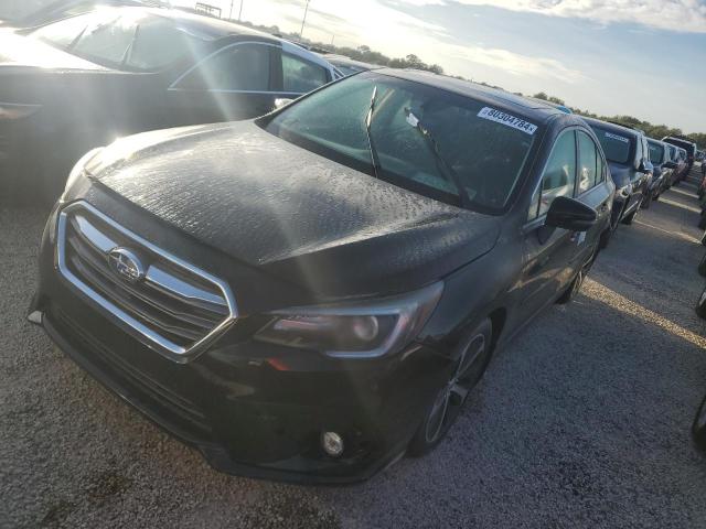 SUBARU LEGACY 2.5 2018 4s3bnan62j3046443