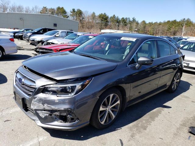 SUBARU NULL 2019 4s3bnan62k3013072