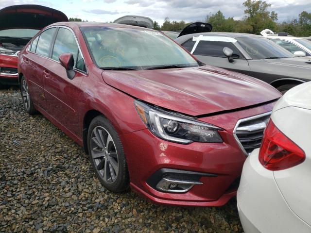 SUBARU LEGACY 2.5 2019 4s3bnan62k3018868