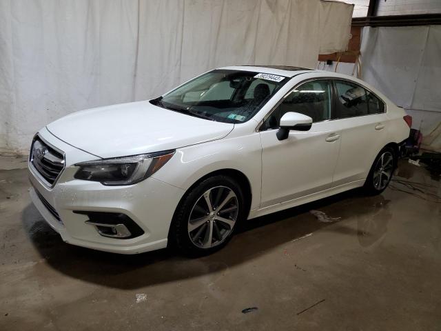 SUBARU LEGACY 2.5 2019 4s3bnan62k3021849