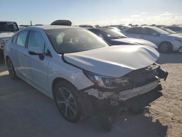 SUBARU NULL 2019 4s3bnan62k3026405