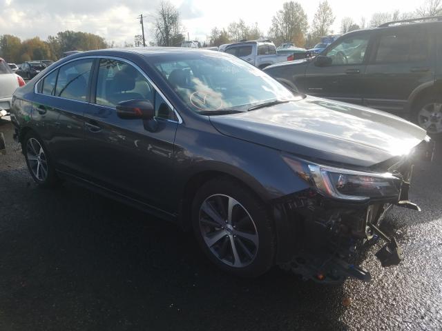 SUBARU LEGACY 2.5 2019 4s3bnan62k3035895