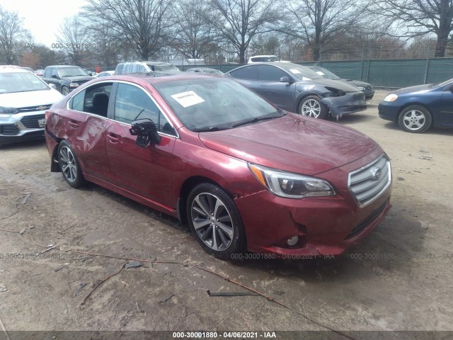 SUBARU LEGACY 2015 4s3bnan63f3027925