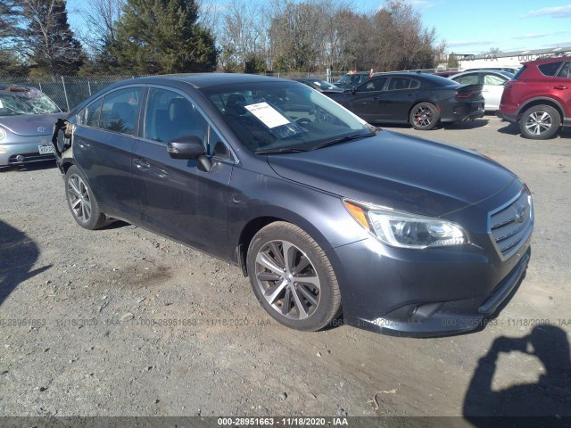 SUBARU LEGACY 2015 4s3bnan63f3030033